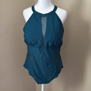 New With Tags Daci Bathing Suit